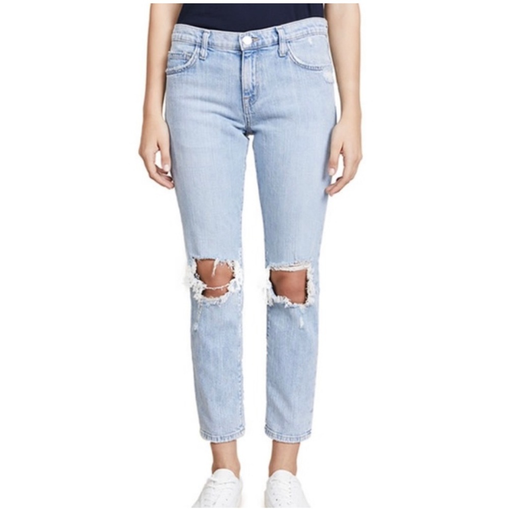 NWOT current Elliott the fling jeans sz 31